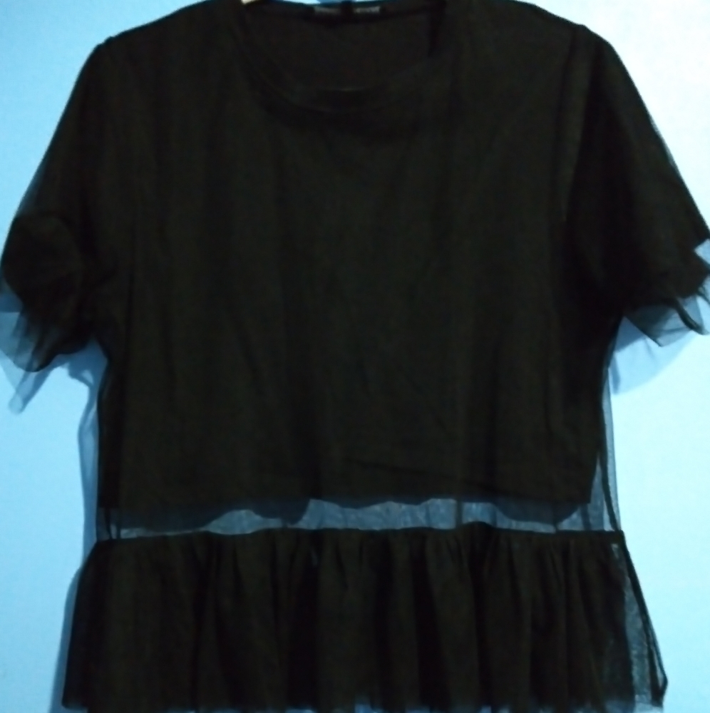 English factory t shirt